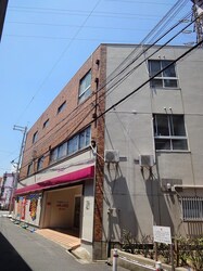 ヴィラナリ－大和田の物件外観写真